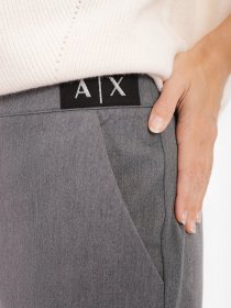 Брюки повседневные Armani Exchange модель 6LYP22-YN2GZ-6910 Фото