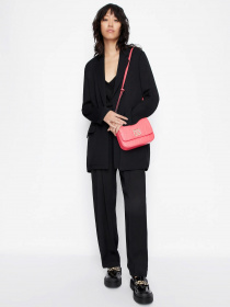 Брюки классические Armani Exchange модель 6LYP23-YN8BZ-1200 Фото