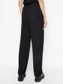 Класичні штани Armani Exchange модель 6LYP23-YN8BZ-1200 Класичні штани Armani Exchange модель 6LYP23-YN8BZ-1200 Фото