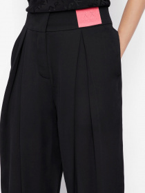 Класичні штани Armani Exchange модель 6LYP23-YN8BZ-1200 Класичні штани Armani Exchange модель 6LYP23-YN8BZ-1200 Фото