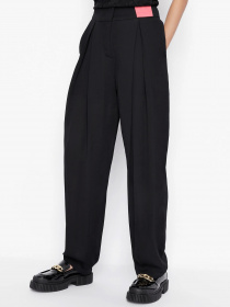 Класичні штани Armani Exchange модель 6LYP23-YN8BZ-1200 Класичні штани Armani Exchange модель 6LYP23-YN8BZ-1200 Фото