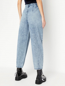 Джинсы мом Armani Exchange модель 6LYP51-Y1HZZ-1500 Фото