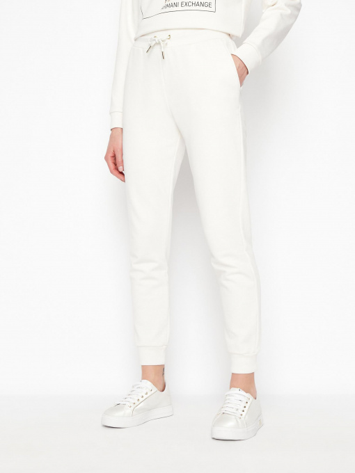 Штаны спортивные Armani Exchange You.me.us. модель 6LYP70-YJ5VZ-1130 Фото