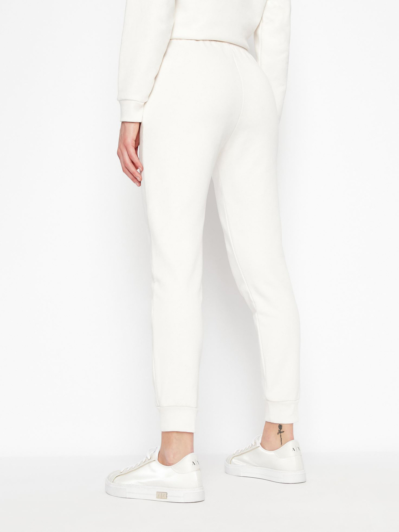 Спортивні штани Armani Exchange You.me.us. модель 6LYP70-YJ5VZ-1130 Фото