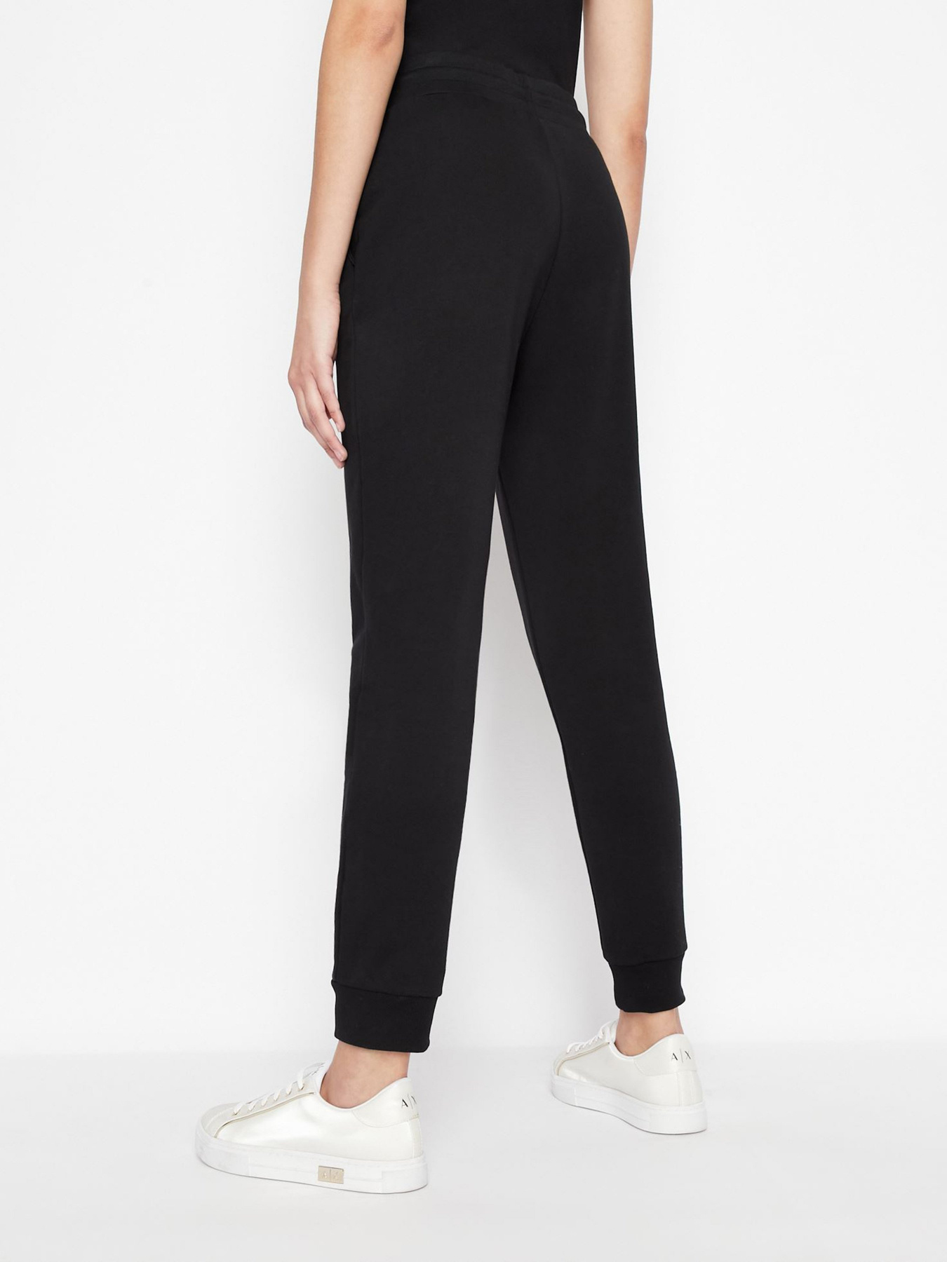 Штаны спортивные Armani Exchange You.me.us. модель 6LYP70-YJ5VZ-1200 Фото