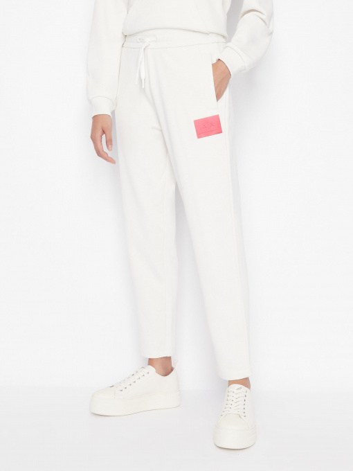 Штаны спортивные Armani Exchange модель 6LYP75-YJ3NZ-1130 Фото