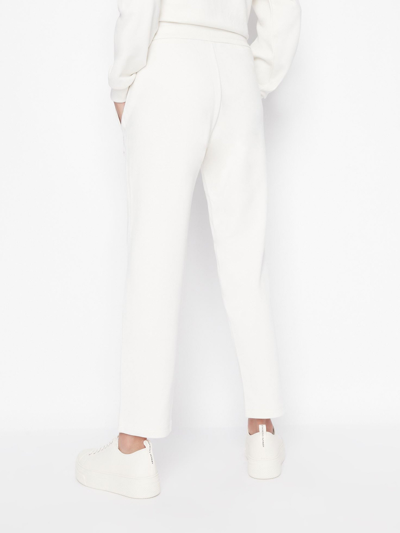 Спортивні штани Armani Exchange модель 6LYP75-YJ3NZ-1130 Фото