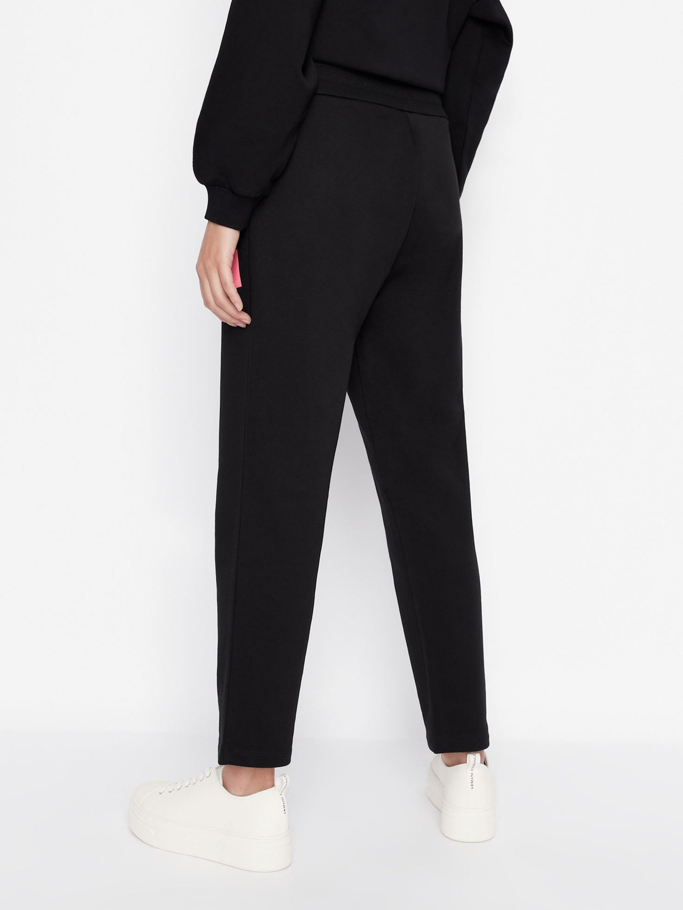 Штаны спортивные Armani Exchange модель 6LYP75-YJ3NZ-1200 Фото