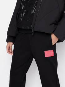 Спортивні штани Armani Exchange модель 6LYP75-YJ3NZ-1200 Фото