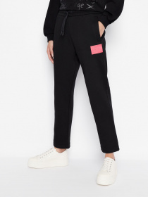 Спортивні штани Armani Exchange модель 6LYP75-YJ3NZ-1200 Фото