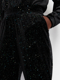 Брюки повседневные Armani Exchange модель 6LYP76-YJBBZ-1200 Фото