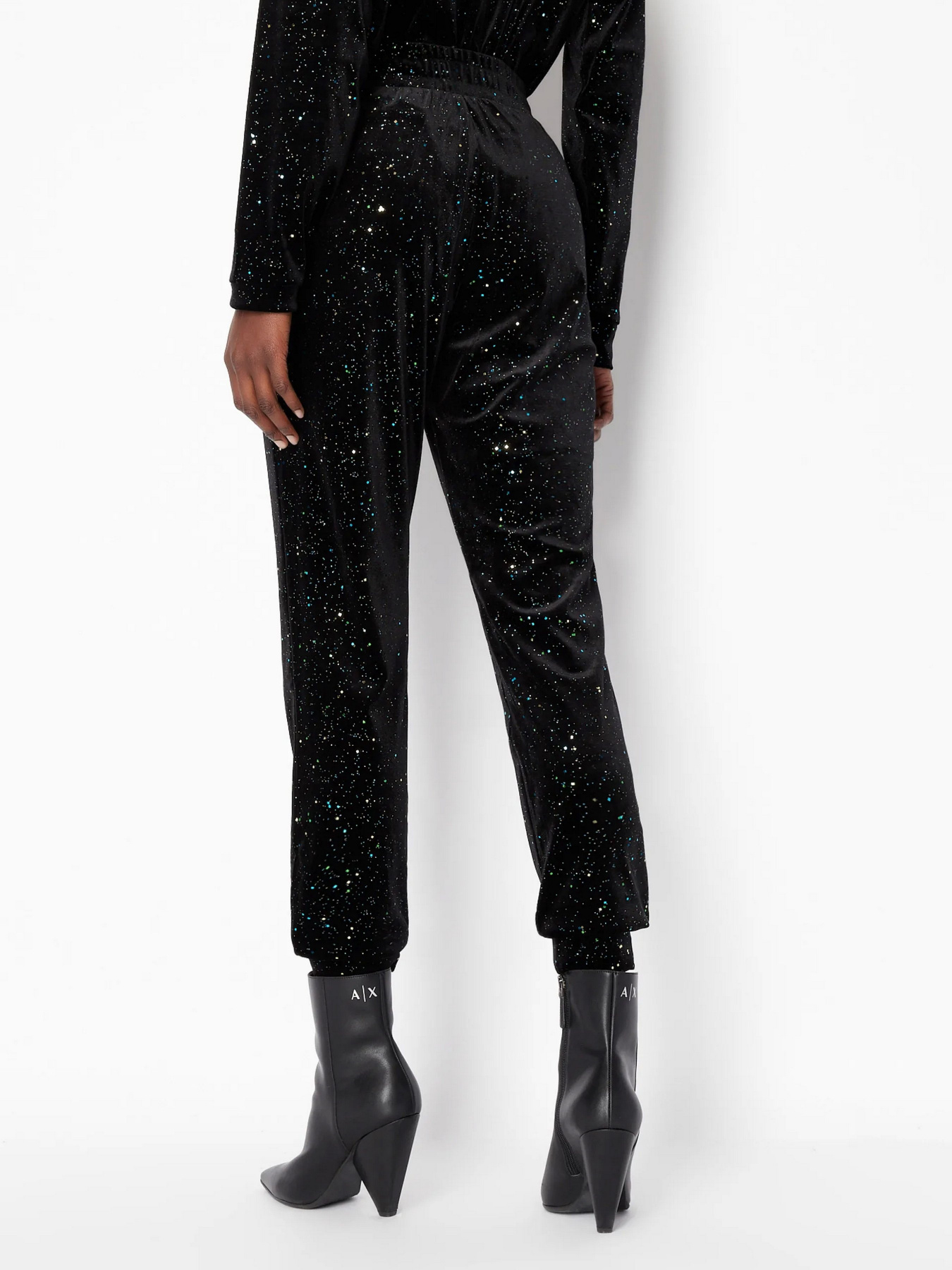 Повсякденні штани Armani Exchange модель 6LYP76-YJBBZ-1200 Фото