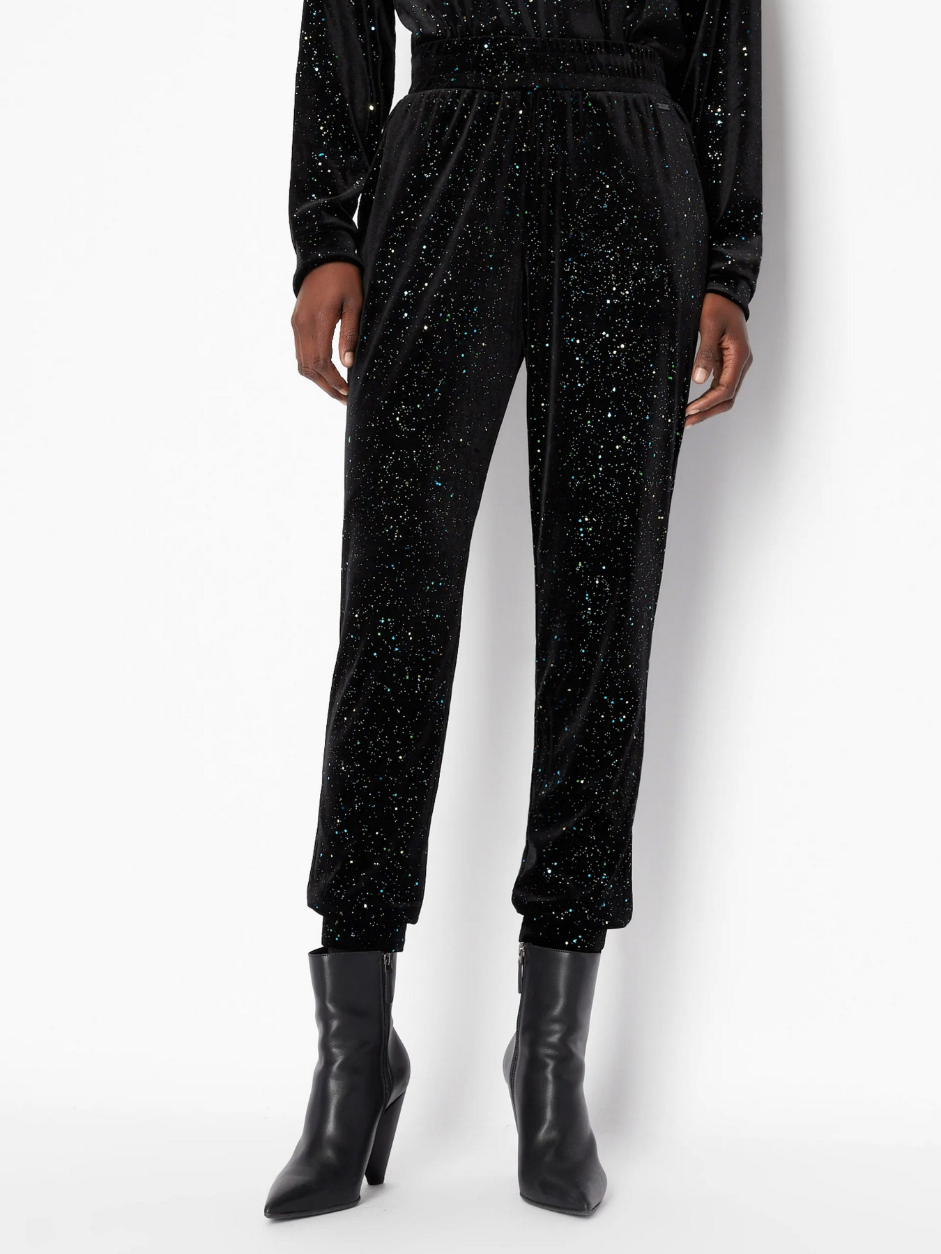 Повсякденні штани Armani Exchange модель 6LYP76-YJBBZ-1200 Фото