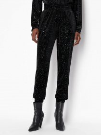 Повсякденні штани Armani Exchange модель 6LYP76-YJBBZ-1200 Фото