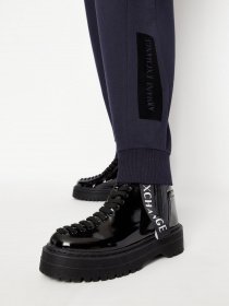 Штаны спортивные Armani Exchange модель 6LYP78-YJE5Z-1593 Фото