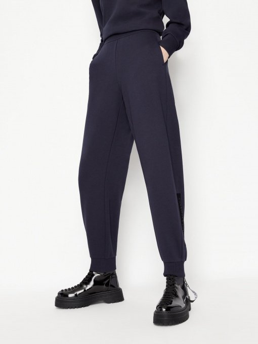 Штаны спортивные Armani Exchange модель 6LYP78-YJE5Z-1593 Фото