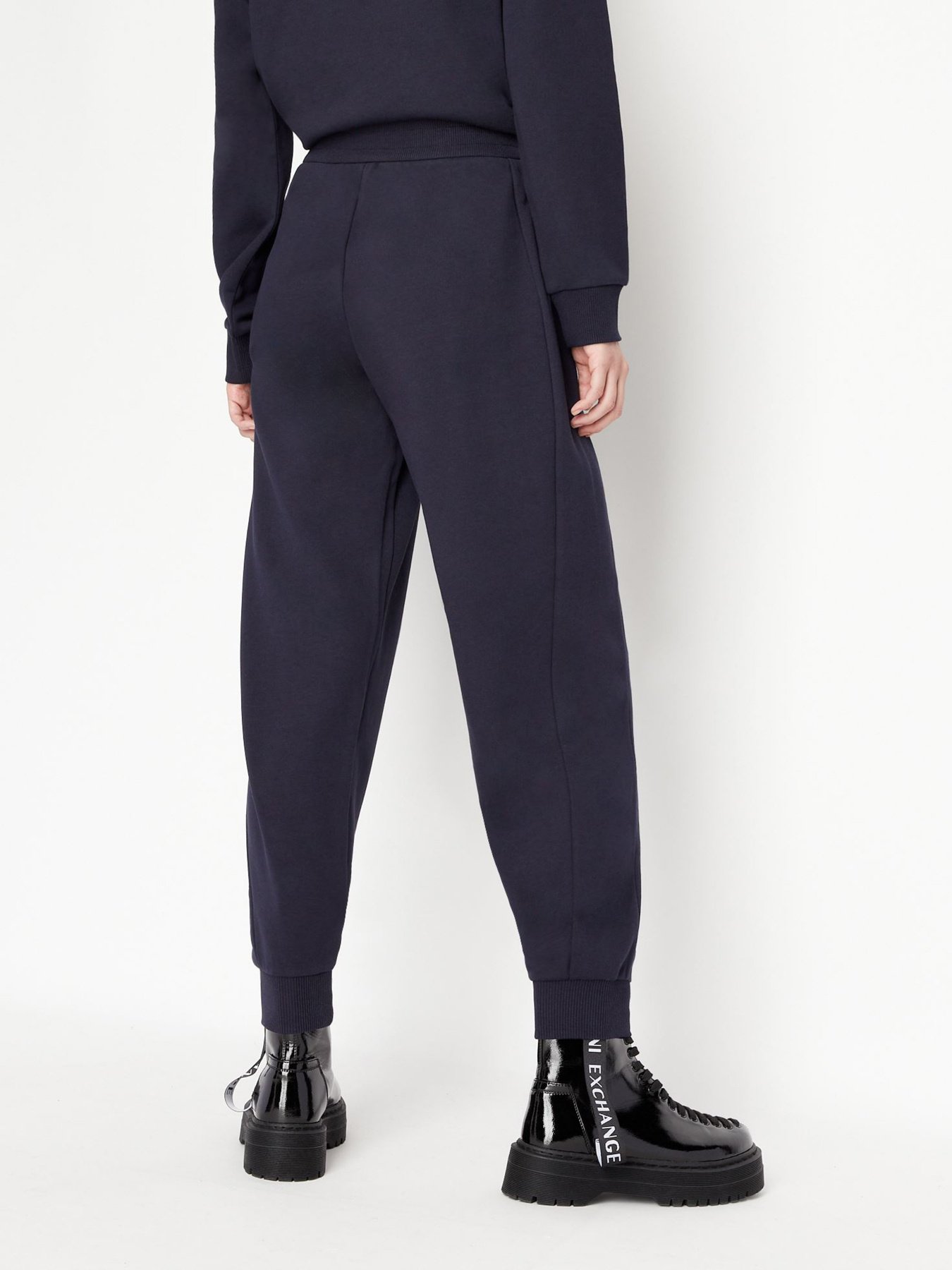 Спортивні штани Armani Exchange модель 6LYP78-YJE5Z-1593 Фото