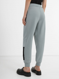 Штаны спортивные Armani Exchange модель 6LYP78-YJE5Z-1872 Фото