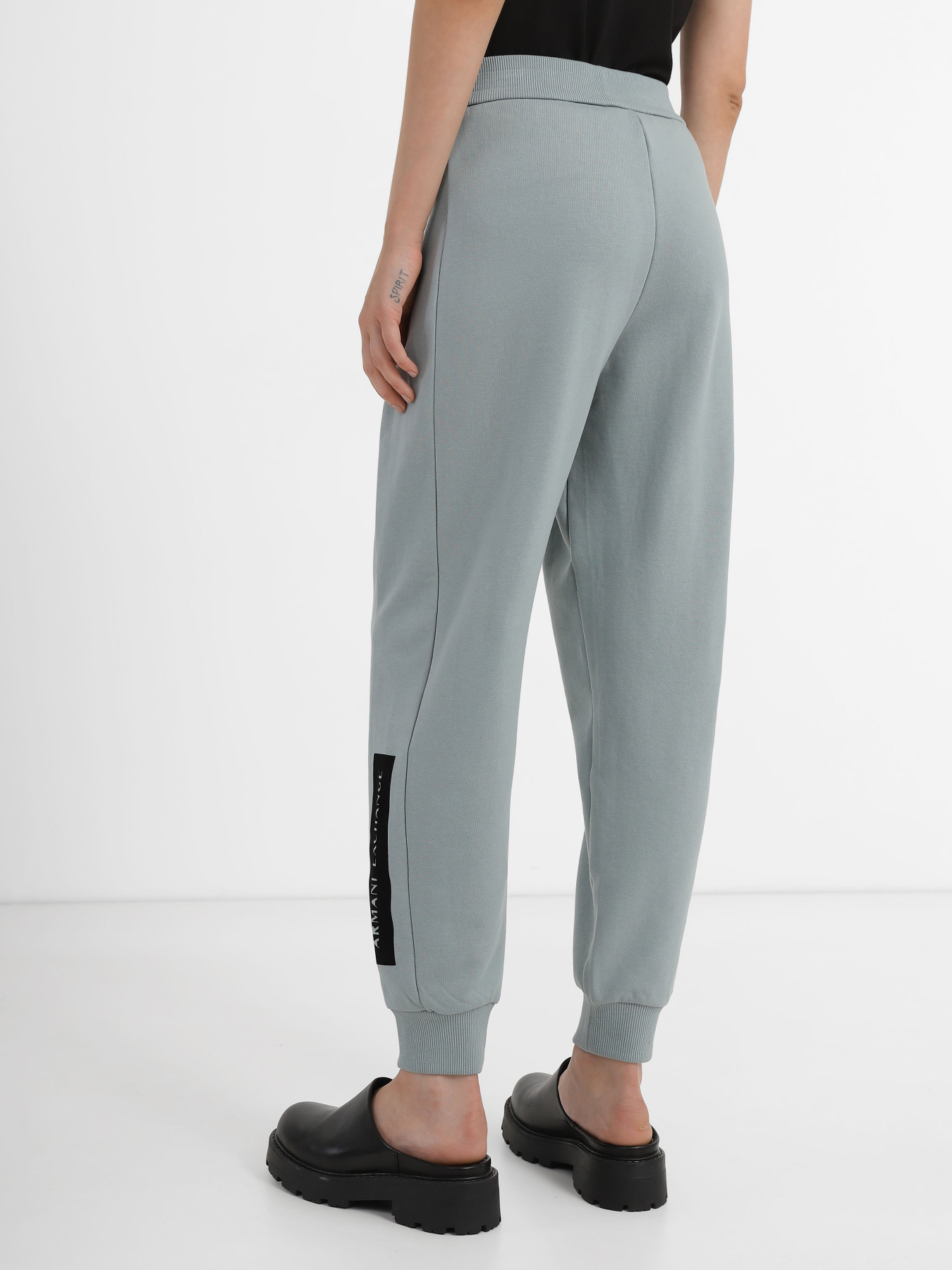 Спортивні штани Armani Exchange модель 6LYP78-YJE5Z-1872 Фото