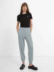 Спортивні штани Armani Exchange модель 6LYP78-YJE5Z-1872 Фото