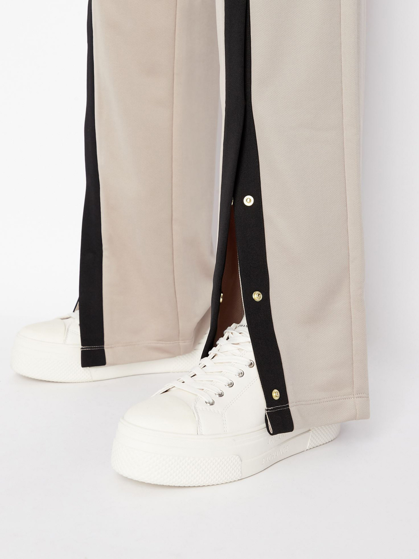 Спортивні штани Armani Exchange модель 6LYP85-YJ5WZ-91AC Фото