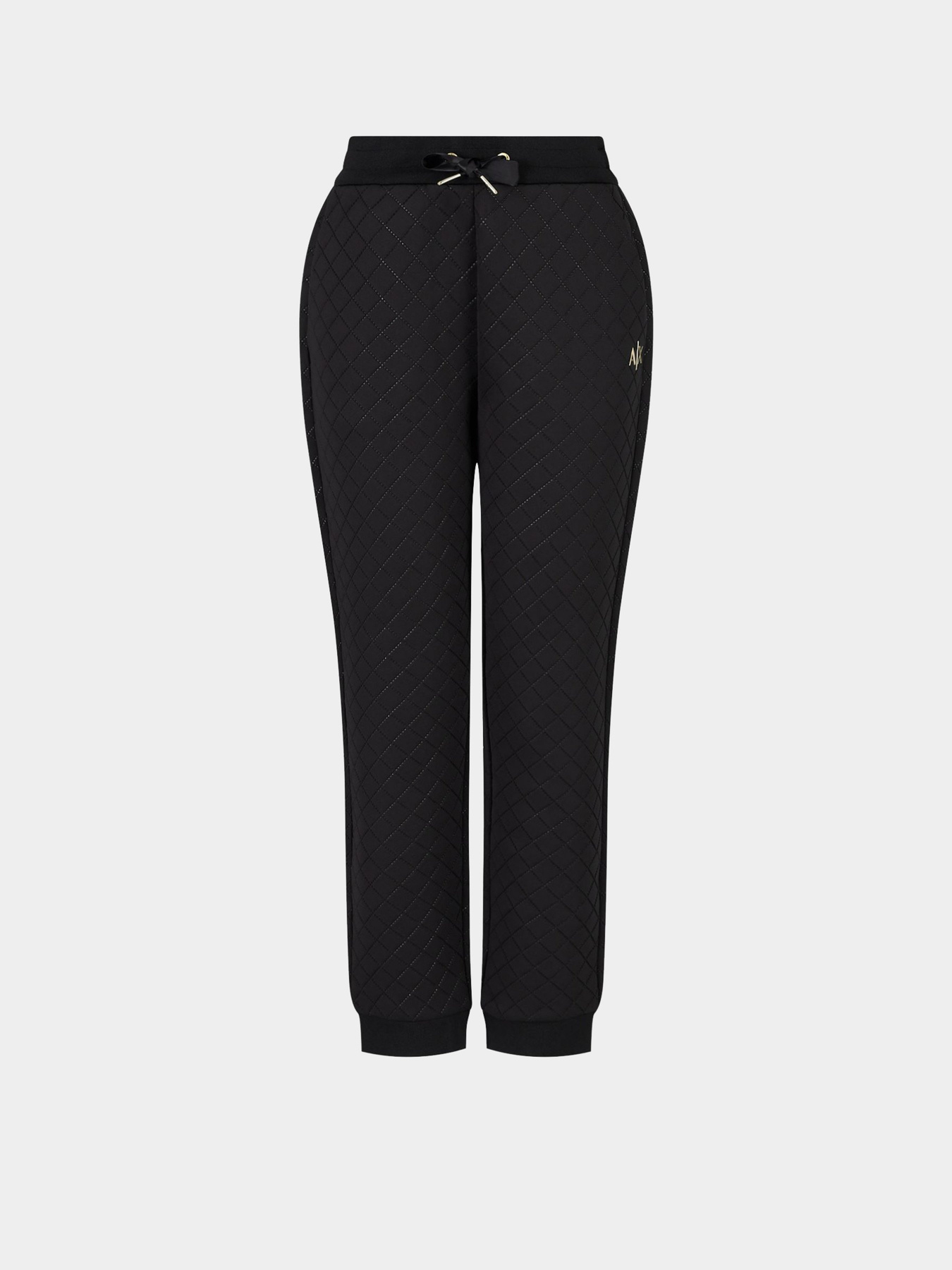 Штаны спортивные Armani Exchange модель 6LYP94-YJ3WZ-1200 Фото