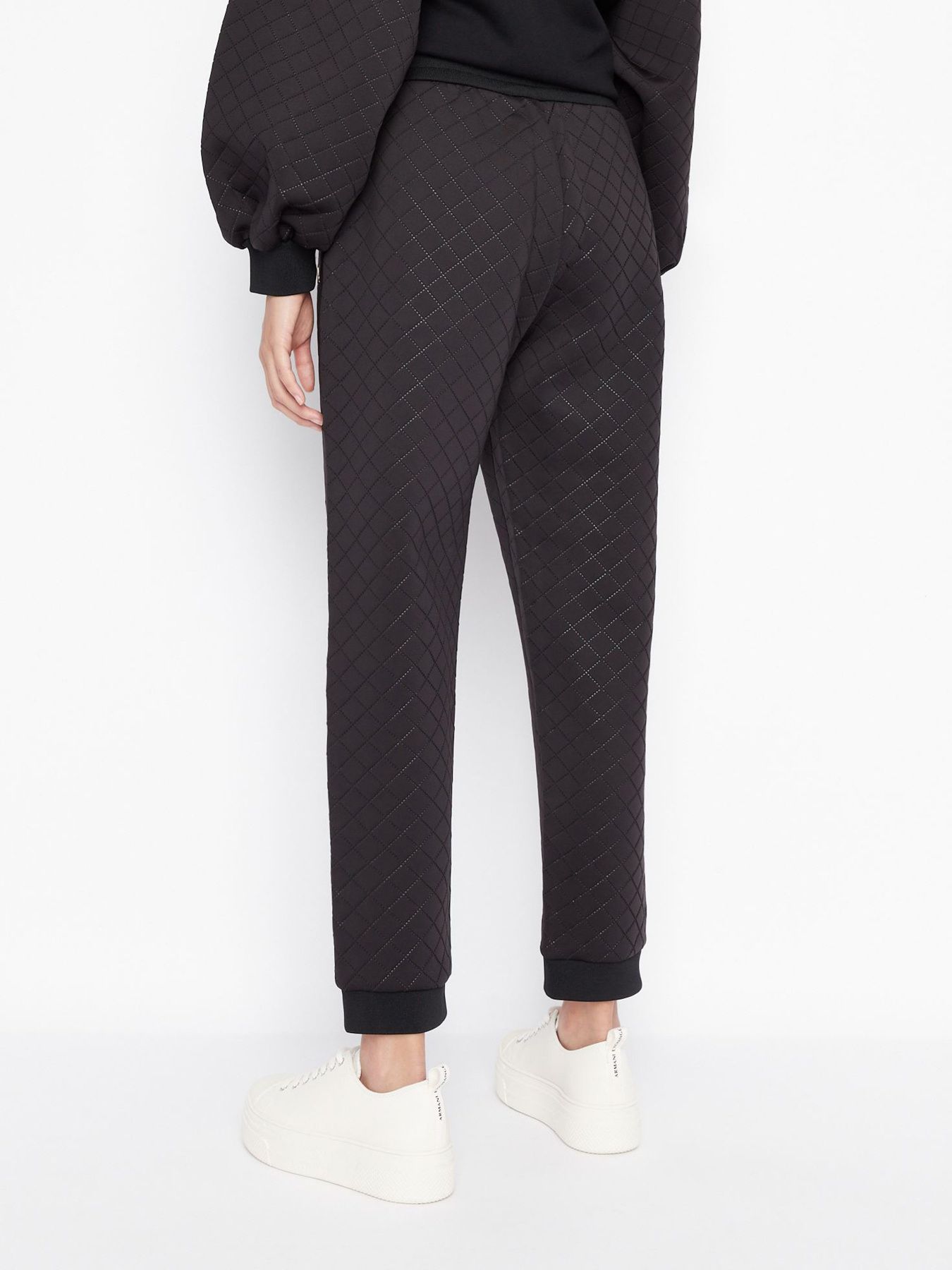 Спортивні штани Armani Exchange модель 6LYP94-YJ3WZ-1200 Фото