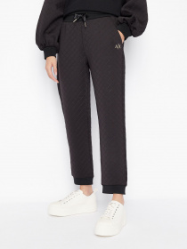 Спортивні штани Armani Exchange модель 6LYP94-YJ3WZ-1200 Фото