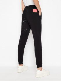 Спортивні штани Armani Exchange модель 6LYP96-YJCCZ-1200 Фото