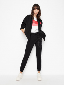 Спортивні штани Armani Exchange модель 6LYP96-YJCCZ-1200 Фото