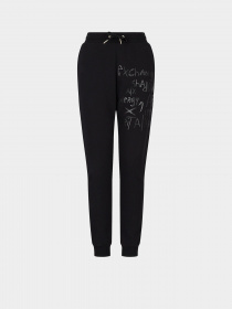 Спортивні штани Armani Exchange модель 6LYP96-YJCCZ-1200 Фото