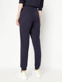 Спортивні штани Armani Exchange SMILEYWORLD® модель 6LYPAF-YJ6PZ-1593 Фото