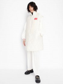 Жилет с утеплителем Armani Exchange модель 6LYQ08-YNVZZ-1130 Фото