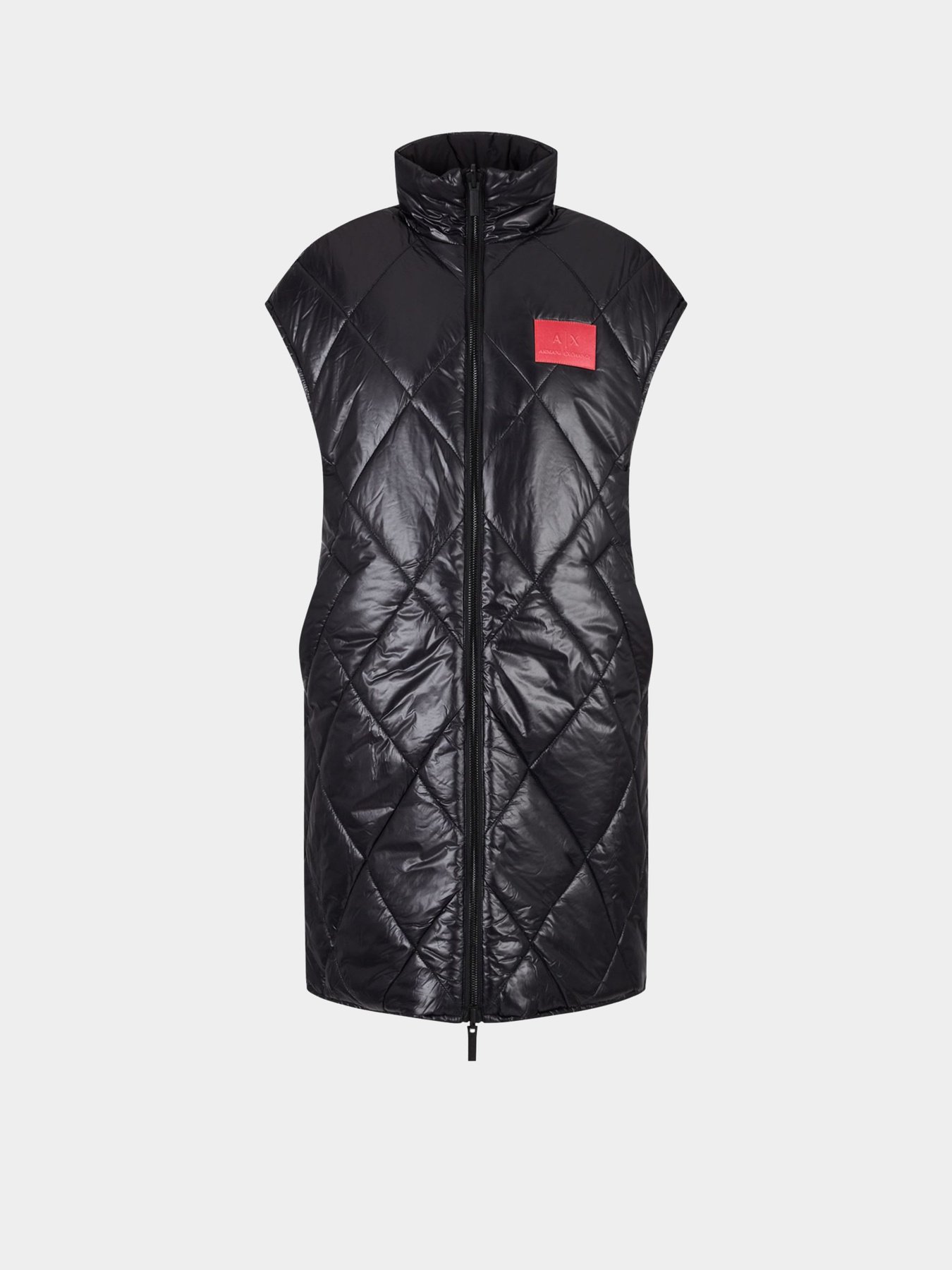 Жилет с утеплителем Armani Exchange модель 6LYQ08-YNVZZ-1200 Фото