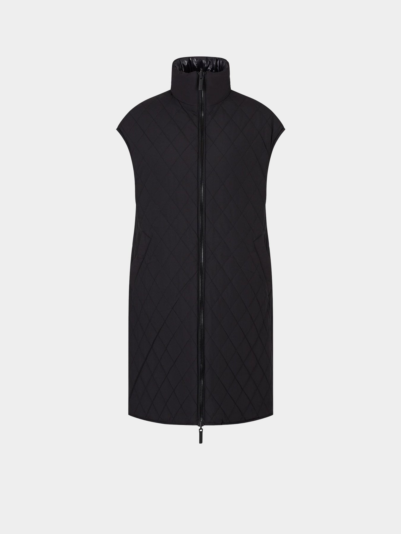 Жилет с утеплителем Armani Exchange модель 6LYQ08-YNVZZ-1200 Фото