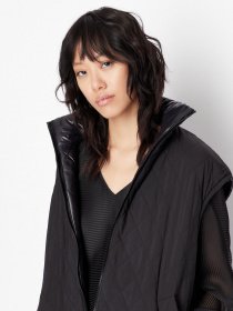 Жилет с утеплителем Armani Exchange модель 6LYQ08-YNVZZ-1200 Фото