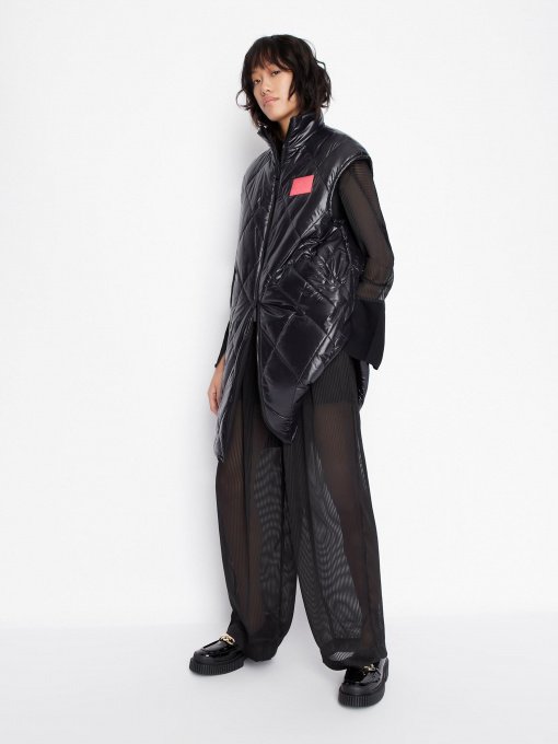 Жилет с утеплителем Armani Exchange модель 6LYQ08-YNVZZ-1200 Фото