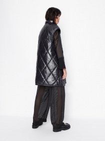 Утеплений жилет Armani Exchange модель 6LYQ08-YNVZZ-1200 Утеплений жилет Armani Exchange модель 6LYQ08-YNVZZ-1200 Фото