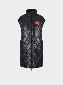 Утеплений жилет Armani Exchange модель 6LYQ08-YNVZZ-1200 Утеплений жилет Armani Exchange модель 6LYQ08-YNVZZ-1200 Фото