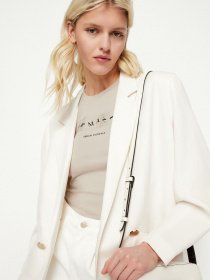 Футболка Armani Exchange модель 6LYT15-YJ5UZ-1768 Фото