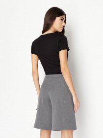 Футболка Armani Exchange модель 6LYT65-YJ3RZ-1200 Фото