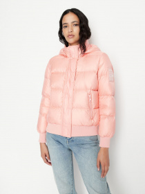 Пуховик Armani Exchange модель 8NYB40-YNYNZ-14AH Фото