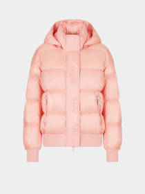 Пуховик Armani Exchange модель 8NYB40-YNYNZ-14AH Фото