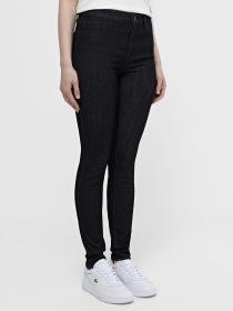 Скинни джинсы Armani Exchange J01 модель 8NYJ01-Y1TDZ-1500 Фото