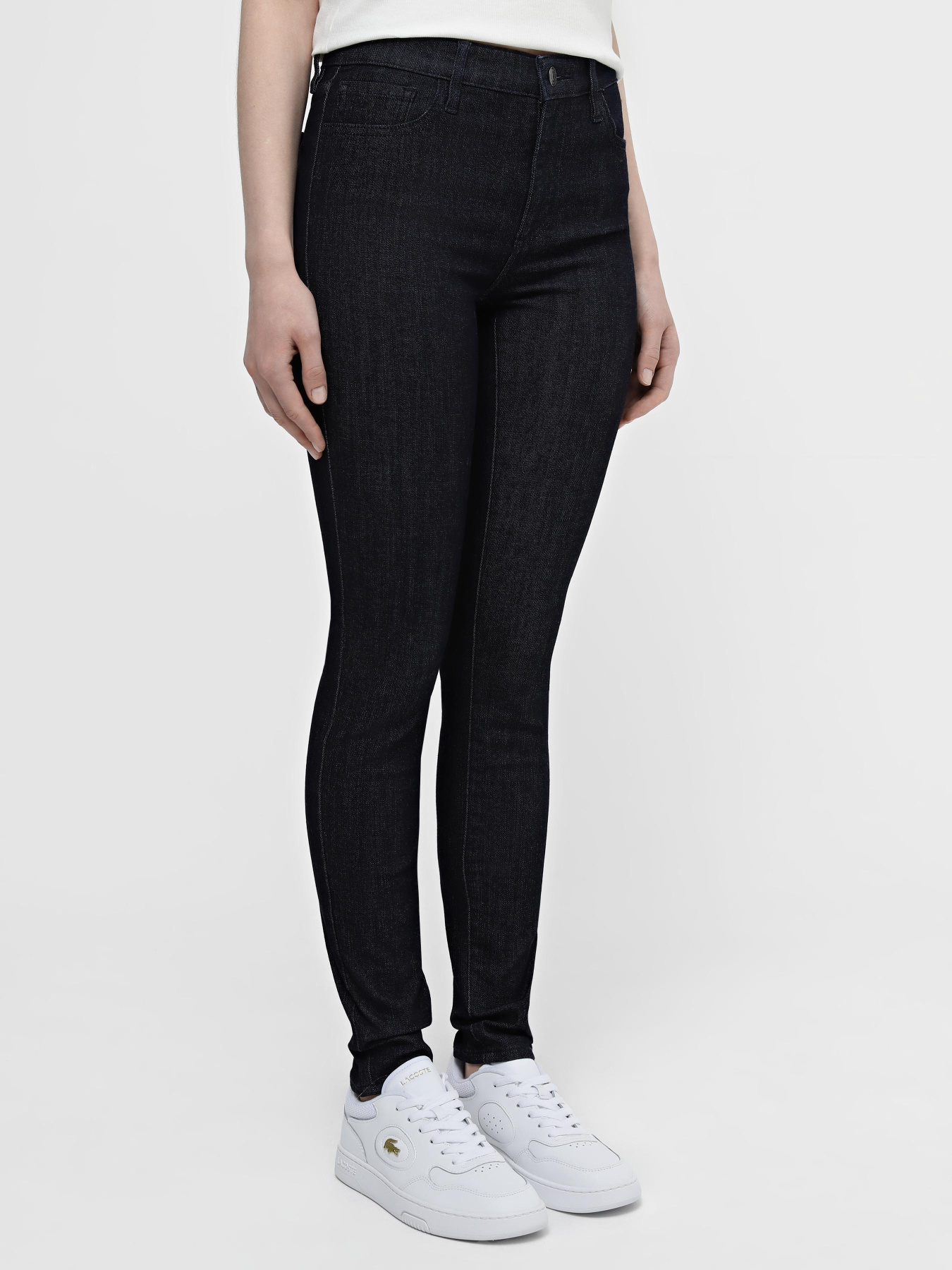 Скинни джинсы Armani Exchange J01 модель 8NYJ01-Y1TDZ-1500 Скинни джинсы Armani Exchange J01 модель 8NYJ01-Y1TDZ-1500 Фото