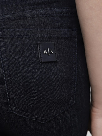 Скинни джинсы Armani Exchange J01 модель 8NYJ01-Y1TDZ-1500 Скинни джинсы Armani Exchange J01 модель 8NYJ01-Y1TDZ-1500 Фото