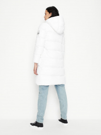 Пуховик Armani Exchange модель 8NYK50-YNYNZ-1100 Фото