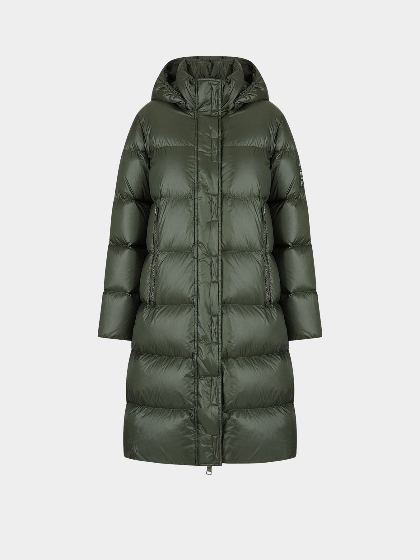 Пуховик Armani Exchange модель 8NYK50-YNYNZ-1880 Фото