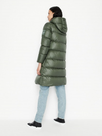 Пуховик Armani Exchange модель 8NYK50-YNYNZ-1880 Фото