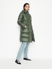 Пуховик Armani Exchange модель 8NYK50-YNYNZ-1880 Фото